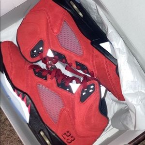 Jordan 5